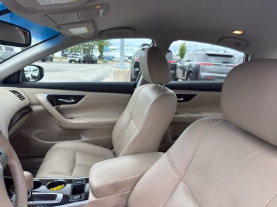 2014 Nissan Altima 2.5 SL