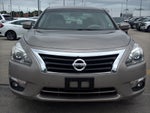 2014 Nissan Altima 2.5 SL