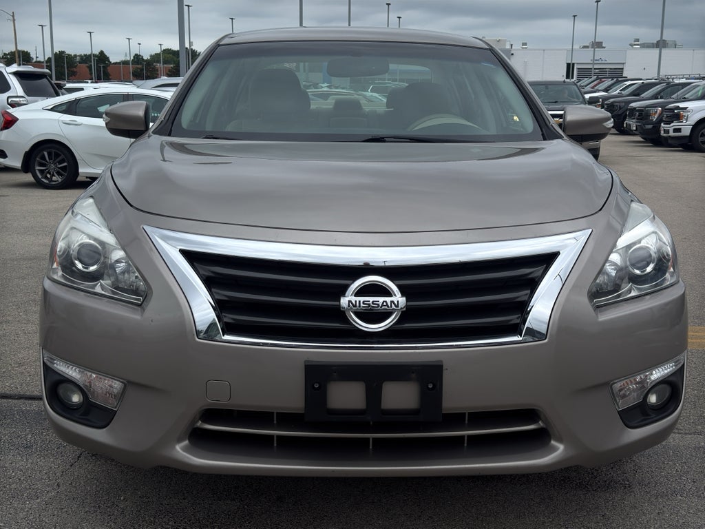 2014 Nissan Altima 2.5 SL