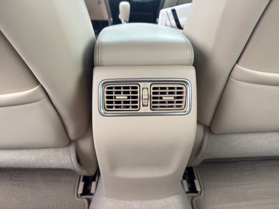 2014 Nissan Altima 2.5 SL