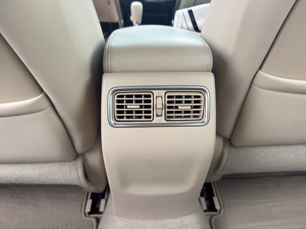 2014 Nissan Altima 2.5 SL