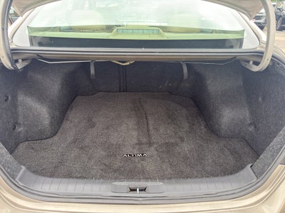 2014 Nissan Altima 2.5 SL