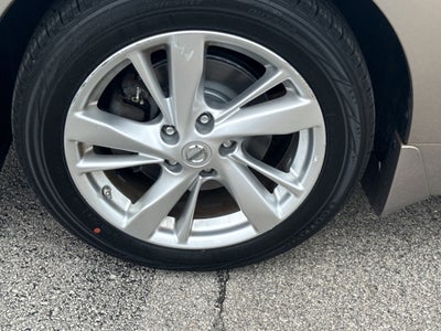 2014 Nissan Altima 2.5 SL