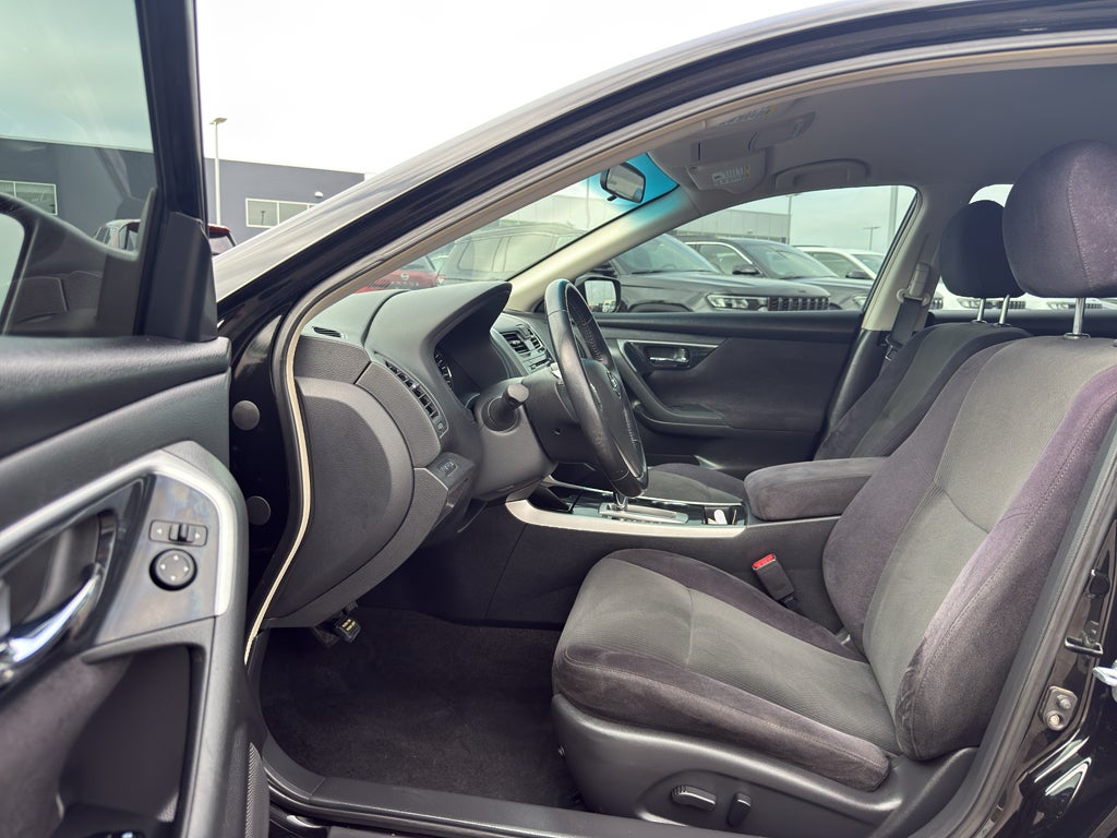 2013 Nissan Altima 2.5 SV