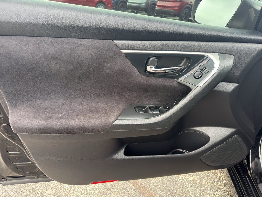 2013 Nissan Altima 2.5 SV