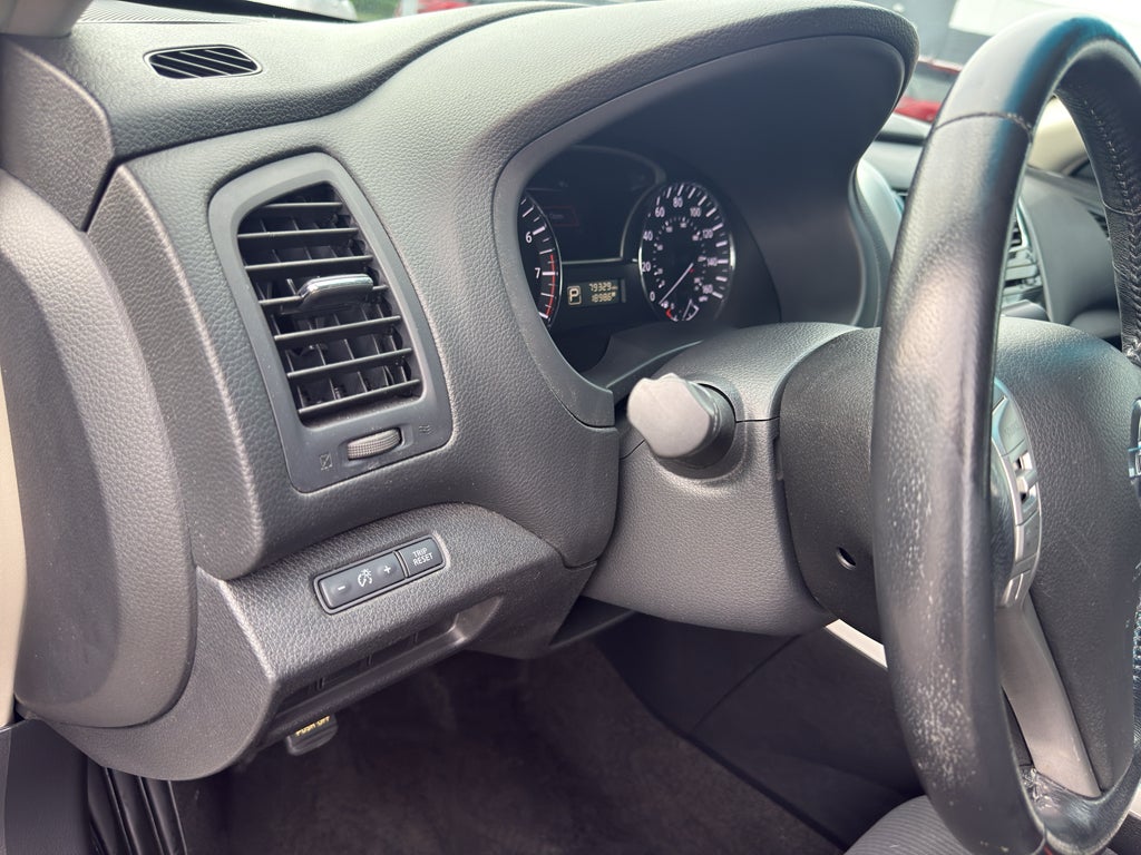 2013 Nissan Altima 2.5 SV