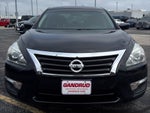 2013 Nissan Altima 2.5 SV