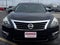 2013 Nissan Altima 2.5 SV