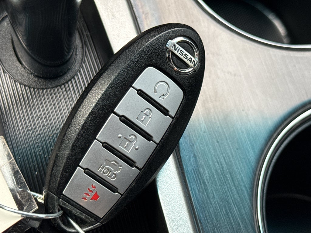 2013 Nissan Altima 2.5 SV