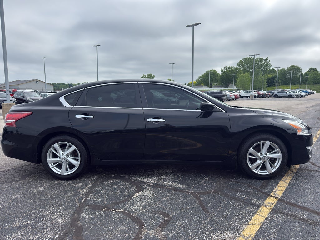 2013 Nissan Altima 2.5 SV