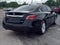 2013 Nissan Altima 2.5 SV