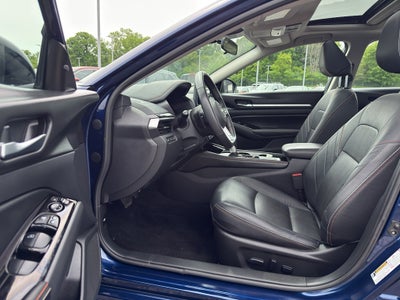 2024 Nissan Altima SR Intelligent AWD