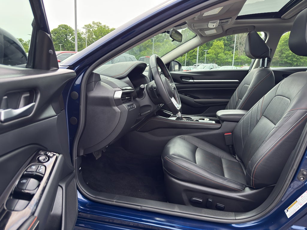 2024 Nissan Altima SR Intelligent AWD