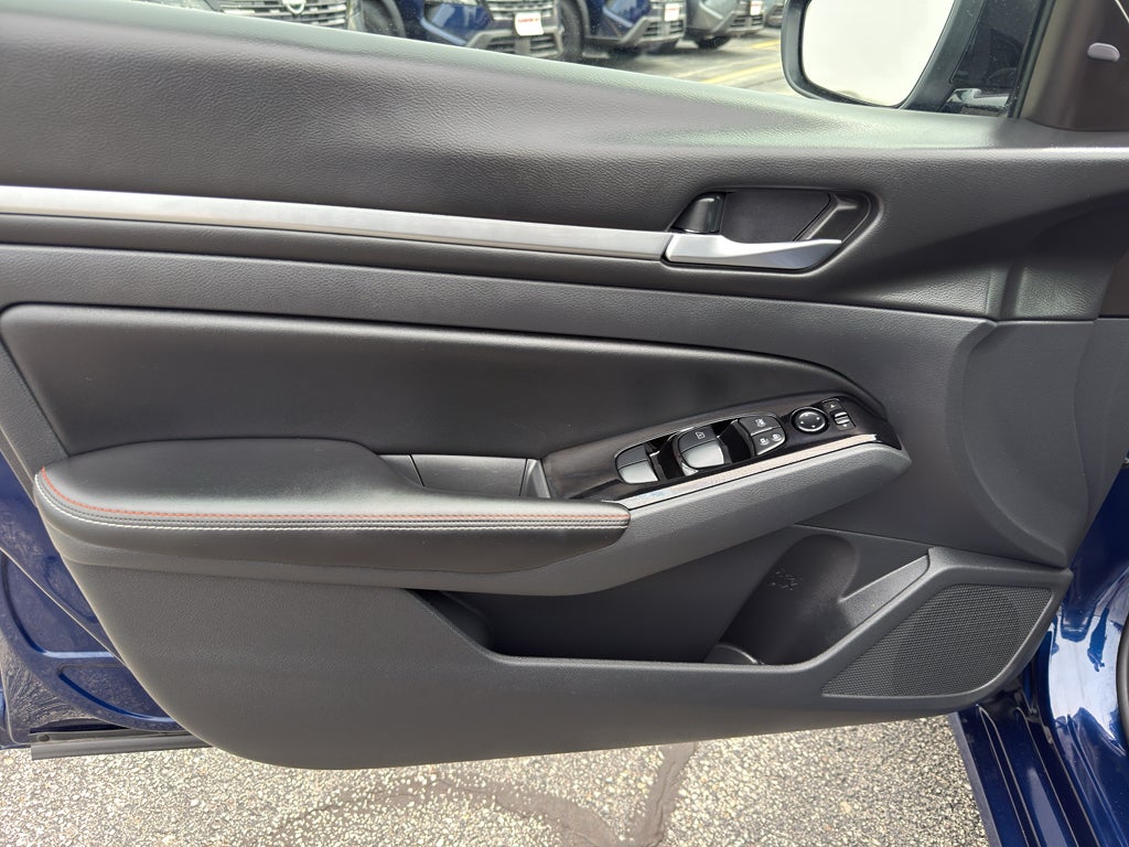 2024 Nissan Altima SR Intelligent AWD