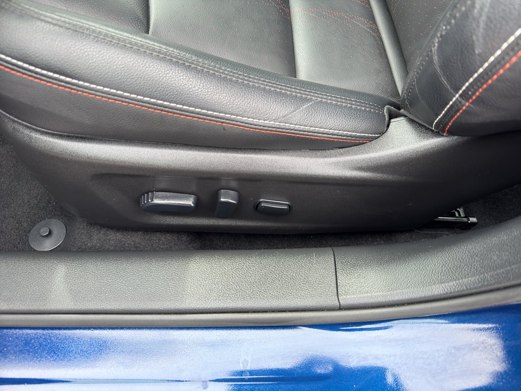 2024 Nissan Altima SR Intelligent AWD