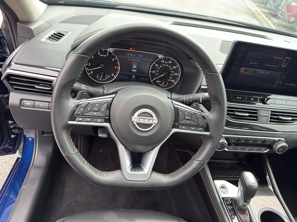 2024 Nissan Altima SR Intelligent AWD