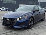 2024 Nissan Altima SR Intelligent AWD