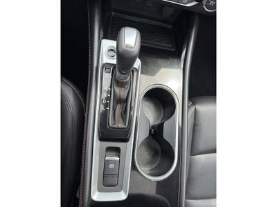 2024 Nissan Altima SR Intelligent AWD