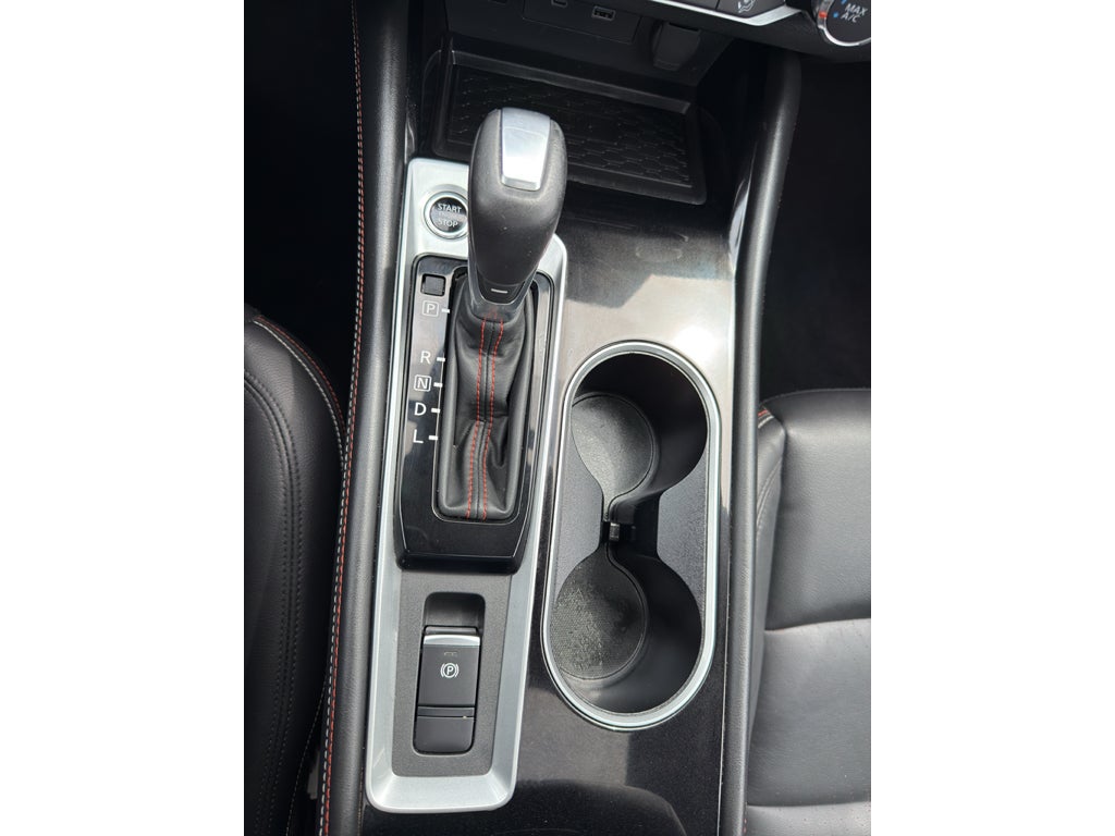 2024 Nissan Altima SR Intelligent AWD