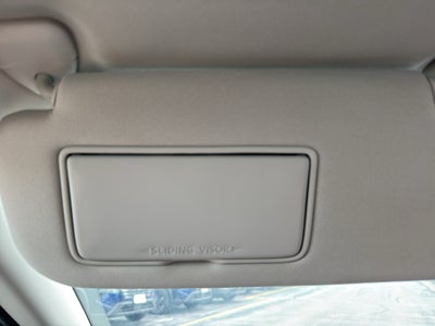 2024 Nissan Altima SR Intelligent AWD