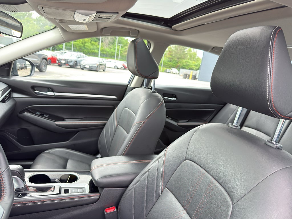 2024 Nissan Altima SR Intelligent AWD