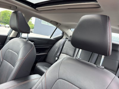 2024 Nissan Altima SR Intelligent AWD