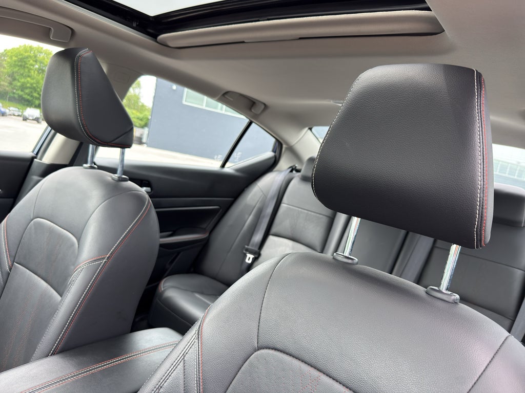 2024 Nissan Altima SR Intelligent AWD