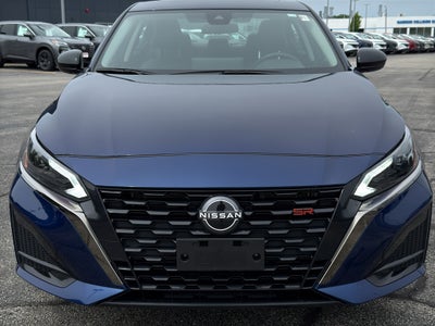 2024 Nissan Altima SR Intelligent AWD