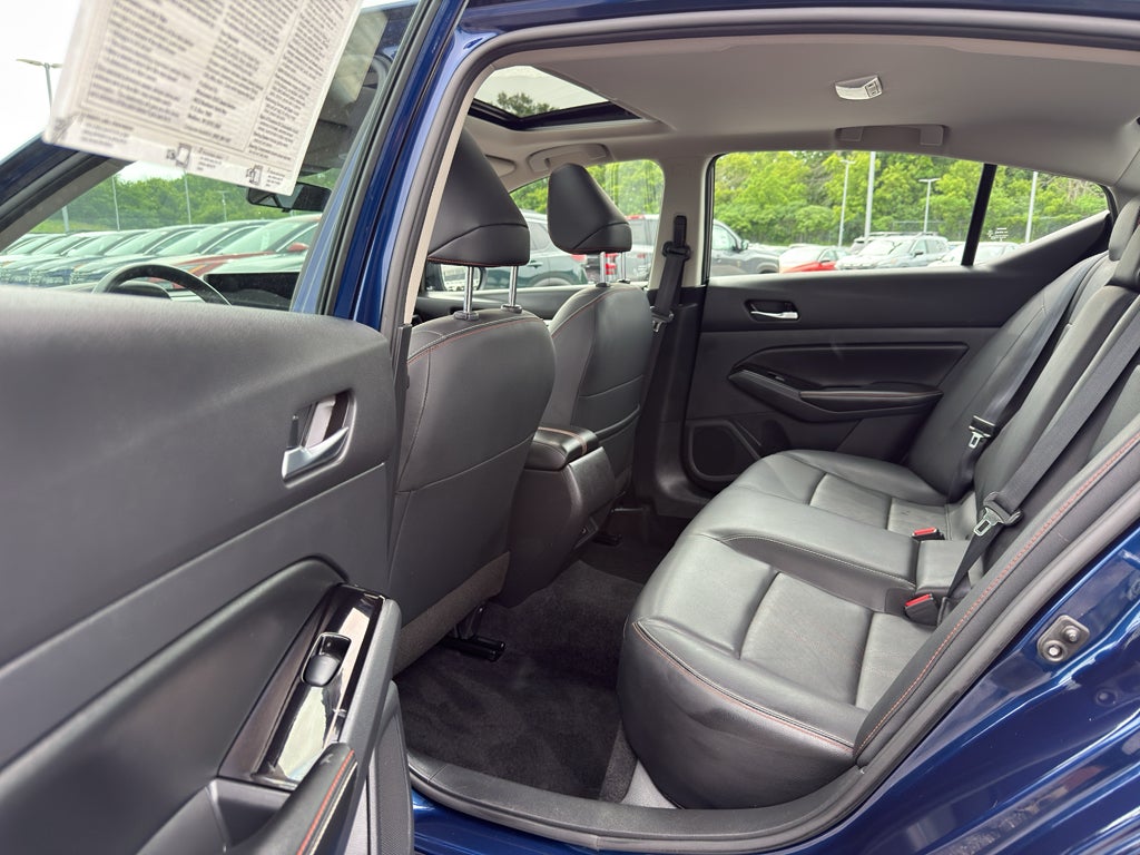 2024 Nissan Altima SR Intelligent AWD