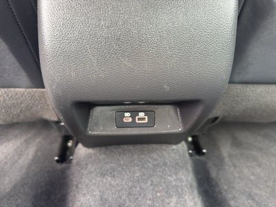 2024 Nissan Altima SR Intelligent AWD
