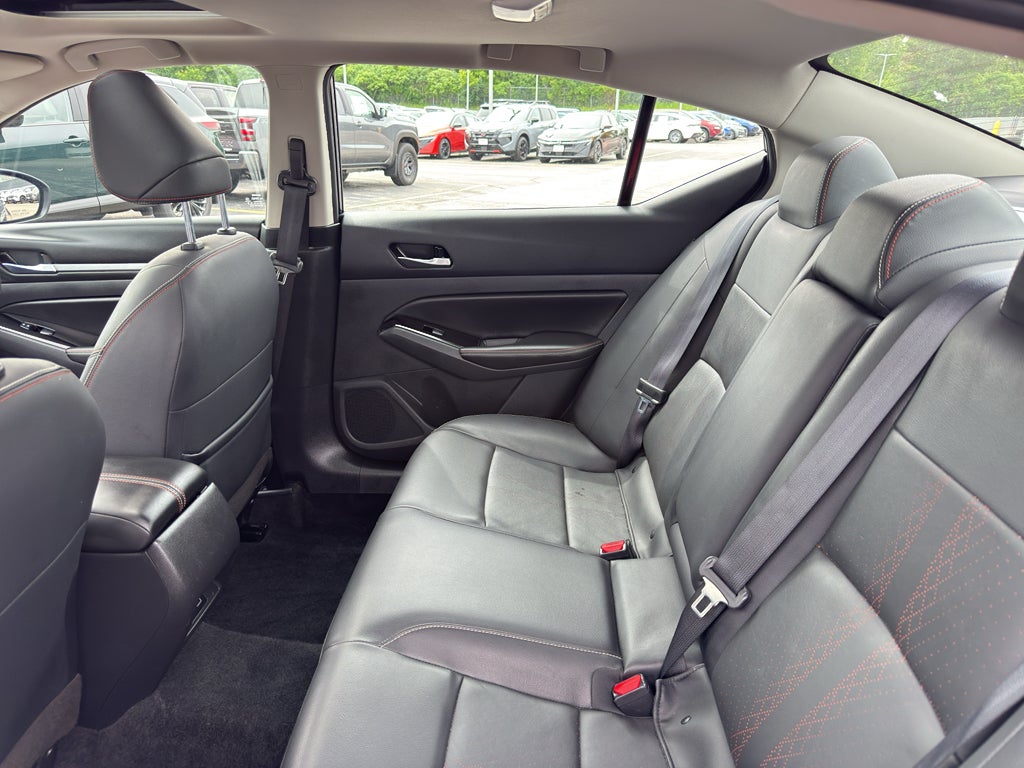 2024 Nissan Altima SR Intelligent AWD