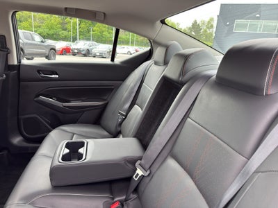 2024 Nissan Altima SR Intelligent AWD
