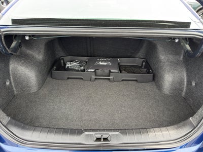 2024 Nissan Altima SR Intelligent AWD