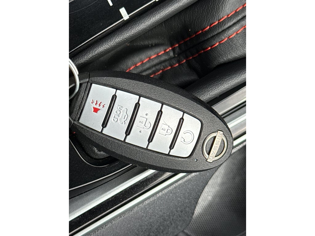2024 Nissan Altima SR Intelligent AWD