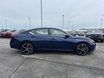 2024 Nissan Altima SR Intelligent AWD