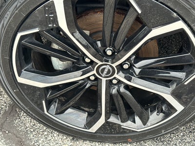 2024 Nissan Altima SR Intelligent AWD