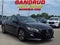 2022 Nissan Altima SV FWD