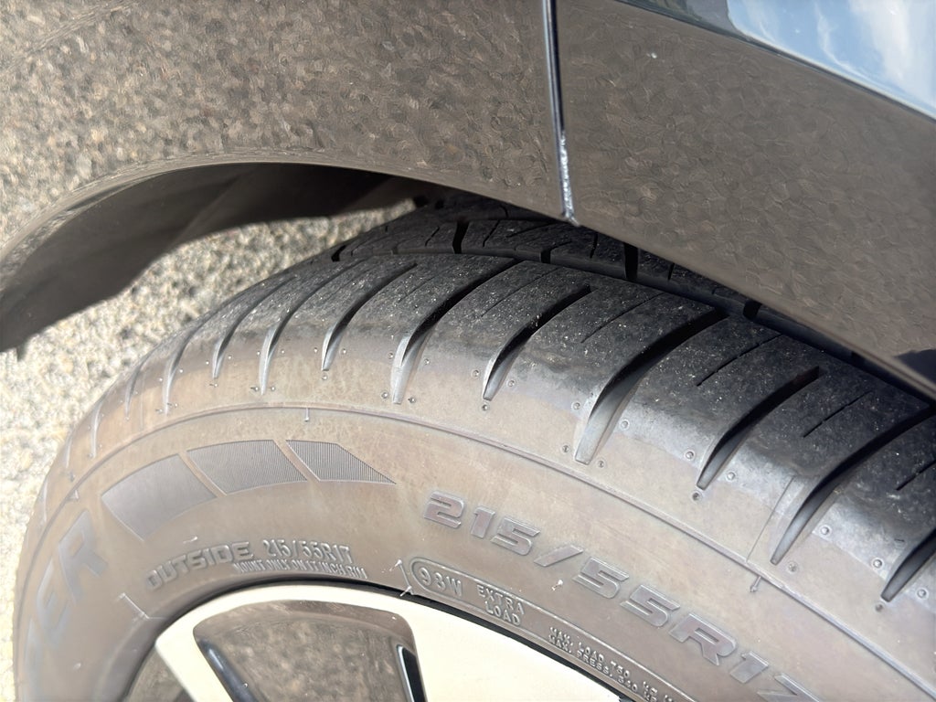 2022 Nissan Altima SV FWD