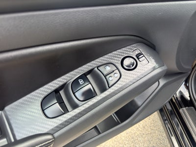 2022 Nissan Altima SV FWD