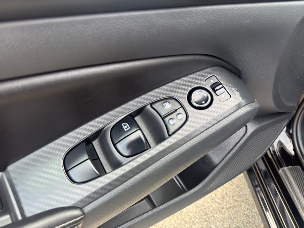 2022 Nissan Altima SV FWD