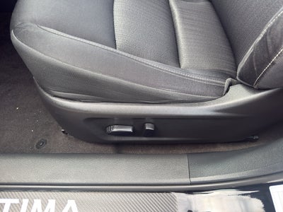 2022 Nissan Altima SV FWD
