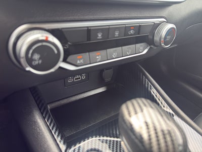 2022 Nissan Altima SV FWD