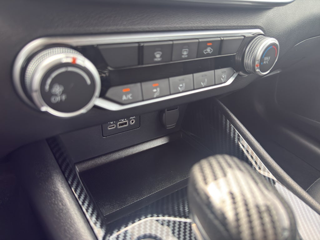 2022 Nissan Altima SV FWD