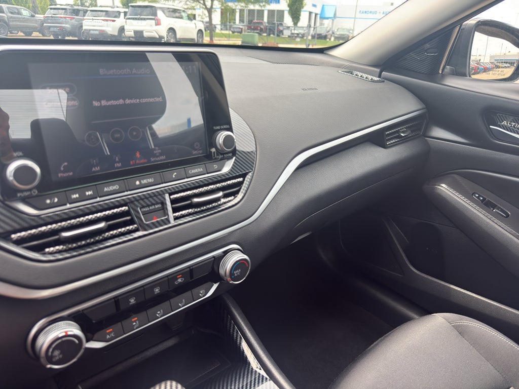 2022 Nissan Altima SV FWD