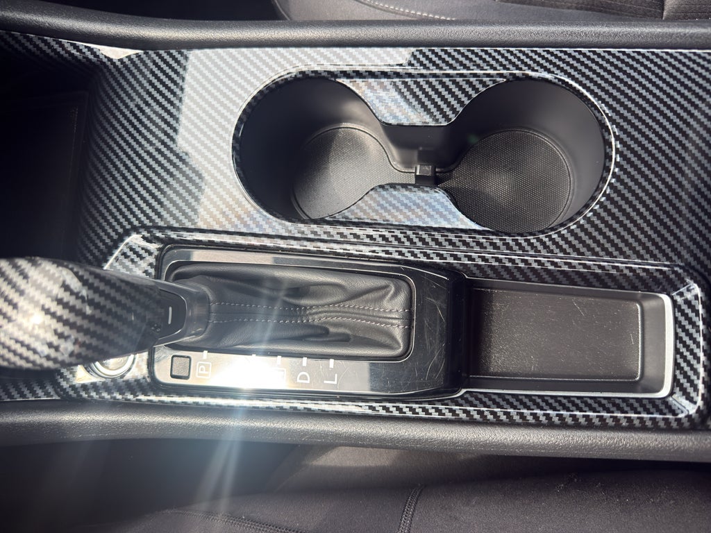 2022 Nissan Altima SV FWD