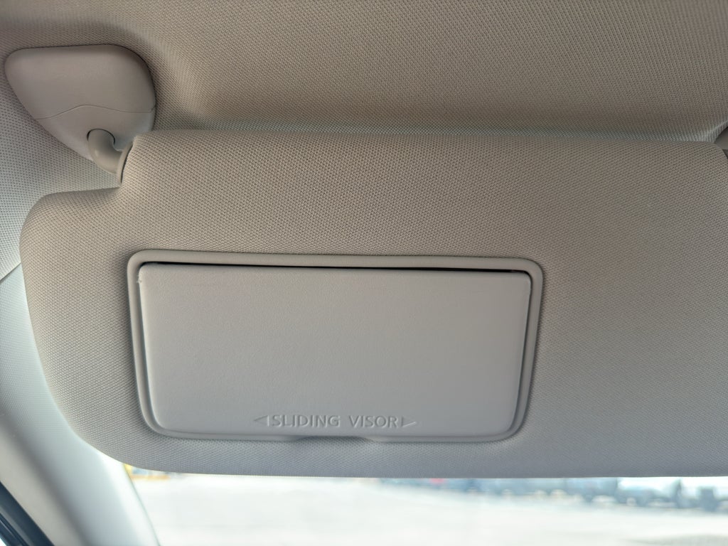 2022 Nissan Altima SV FWD
