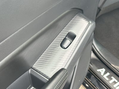 2022 Nissan Altima SV FWD