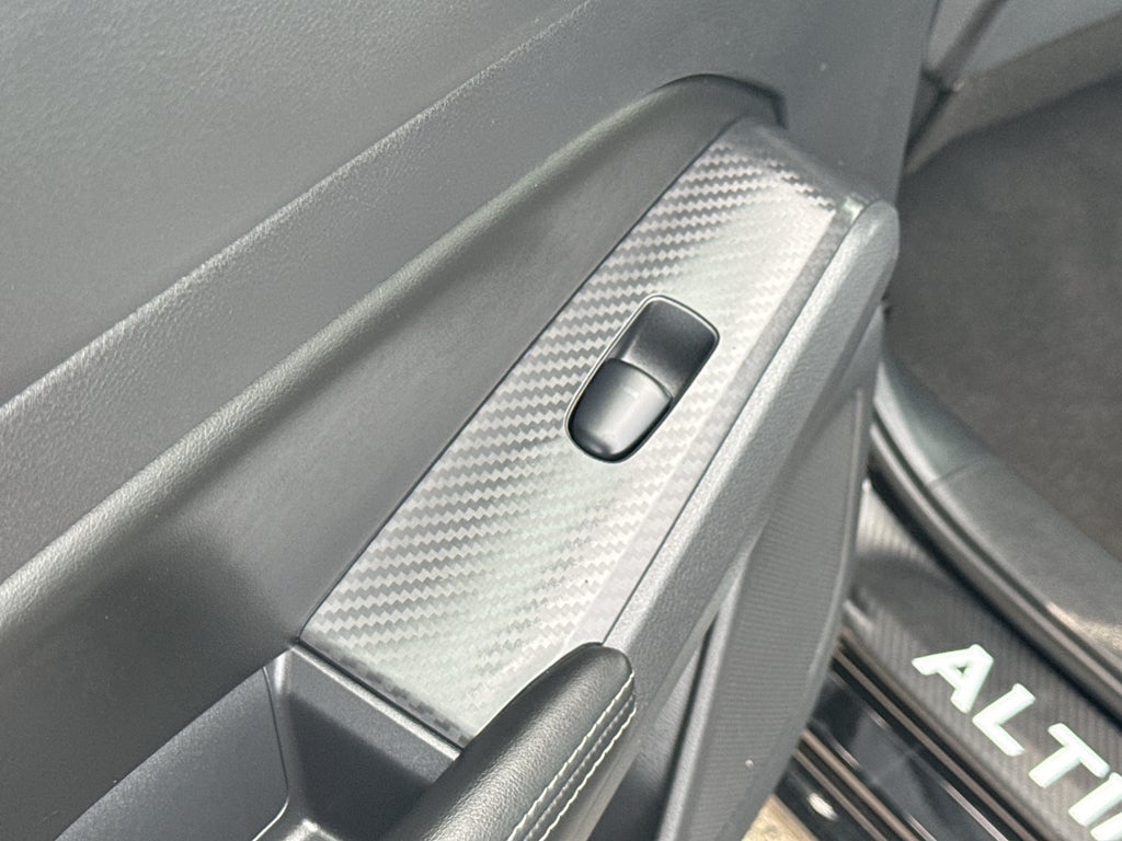 2022 Nissan Altima SV FWD