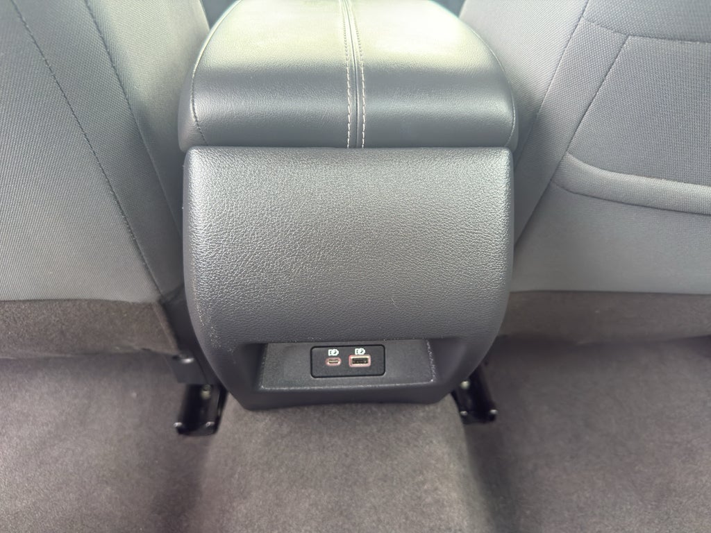 2022 Nissan Altima SV FWD