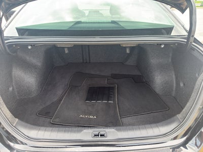 2022 Nissan Altima SV FWD